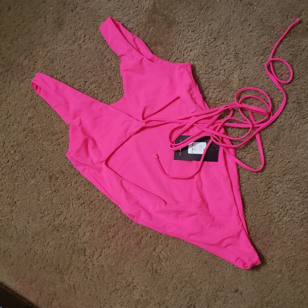 New fashion nova swim wear